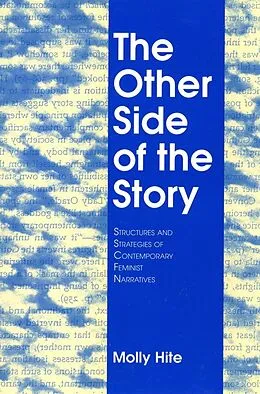 E-Book (epub) The Other Side of the Story von Molly Hite