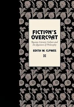 E-Book (pdf) Fiction's Overcoat von Edith W. Clowes