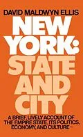 E-Book (pdf) New York von David Maldwyn Ellis