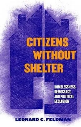 E-Book (pdf) Citizens without Shelter von Leonard C. Feldman