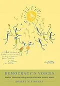 E-Book (pdf) Democracy's Voices von Robert M. Fishman