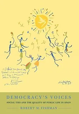 E-Book (pdf) Democracy's Voices von Robert M. Fishman