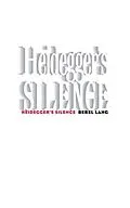 PDF Heidegger's Silence von Berel Lang