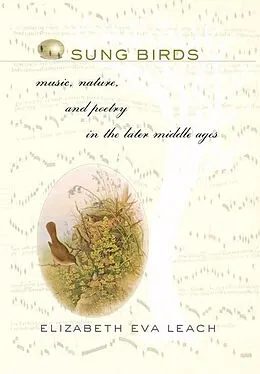 E-Book (pdf) Sung Birds von Elizabeth Eva Leach