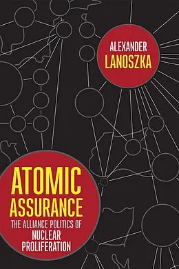 E-Book (epub) Atomic Assurance von Alexander Lanoszka