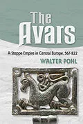 E-Book (pdf) The Avars von Walter Pohl