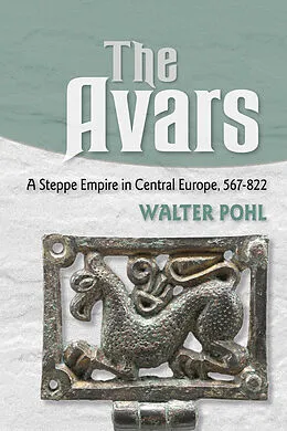 E-Book (pdf) The Avars von Walter Pohl