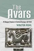 E-Book (epub) The Avars von Walter Pohl