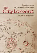 E-Book (pdf) The City Lament von Tamar M. Boyadjian