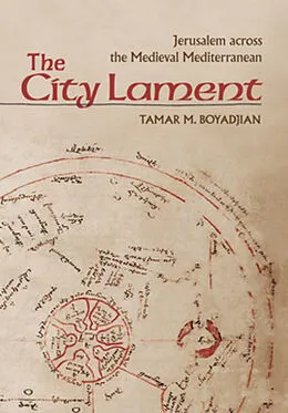 E-Book (pdf) The City Lament von Tamar M. Boyadjian