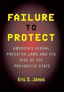 E-Book (pdf) Failure to Protect von Eric S. Janus