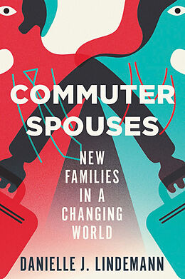 E-Book (pdf) Commuter Spouses von Danielle Lindemann