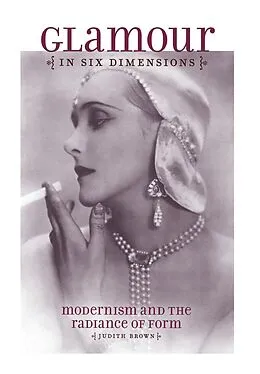 E-Book (pdf) Glamour in Six Dimensions von Judith Brown