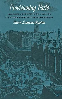 E-Book (pdf) Provisioning Paris von Steven Laurence Kaplan