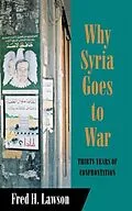PDF Why Syria Goes to War von Fred H. Lawson