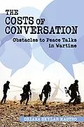 E-Book (epub) The Costs of Conversation von Oriana Skylar Mastro Consulting LLC