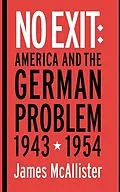 E-Book (pdf) No Exit von James Mcallister