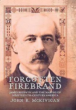 E-Book (pdf) Forgotten Firebrand von John R. Mckivigan