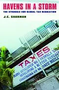 E-Book (epub) Havens in a Storm von J. C. Sharman