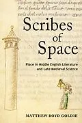 E-Book (epub) Scribes of Space von Matthew Boyd Goldie
