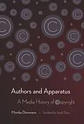 E-Book (epub) Authors and Apparatus von Monika Dommann