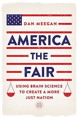 E-Book (epub) America the Fair von Dan Meegan