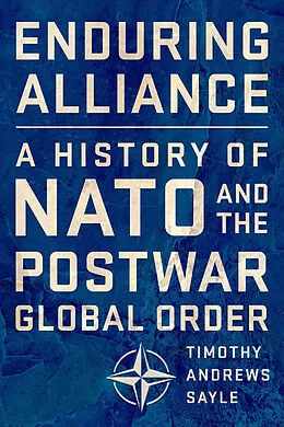 E-Book (pdf) Enduring Alliance von Timothy Andrews Sayle
