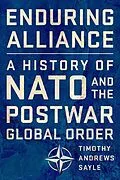E-Book (epub) Enduring Alliance von Timothy Andrews Sayle