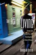 E-Book (epub) The Act of Living von Marco Di Nunzio