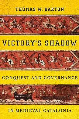 E-Book (epub) Victory's Shadow von Thomas W. Barton