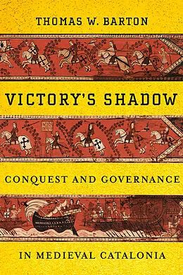 E-Book (pdf) Victory's Shadow von Thomas W. Barton
