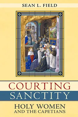 E-Book (pdf) Courting Sanctity von Sean L. Field