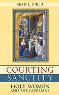 E-Book (epub) Courting Sanctity von Sean L. Field