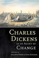 E-Book (pdf) Charles Dickens as an Agent of Change von 