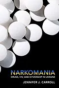 E-Book (epub) Narkomania von Jennifer J. Carroll