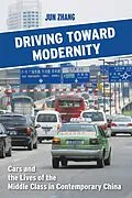 E-Book (epub) Driving toward Modernity von Jun Zhang