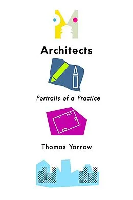 E-Book (epub) Architects von Thomas Yarrow