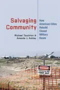 E-Book (epub) Salvaging Community von Michael Touchton, Amanda J. Ashley
