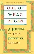 E-Book (pdf) Out of What Began von Gregory A. Schirmer