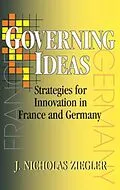 E-Book (pdf) Governing Ideas von J. Nicholas Ziegler