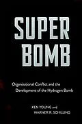 E-Book (epub) Super Bomb von Ken Young, Warner R. Schilling