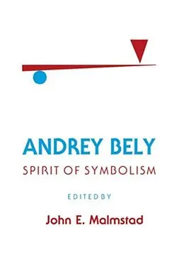 E-Book (pdf) Andrey Bely von 