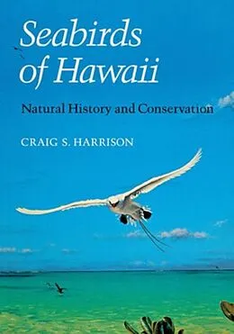 E-Book (pdf) Seabirds of Hawaii von Craig S. Harrison