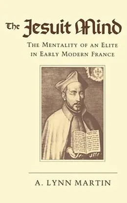 E-Book (pdf) The Jesuit Mind von Lynn Martin
