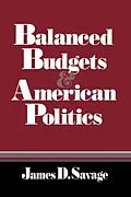 E-Book (pdf) Balanced Budgets and American Politics von James Savage