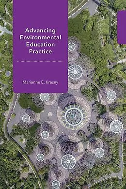 E-Book (epub) Advancing Environmental Education Practice von Marianne E. Krasny