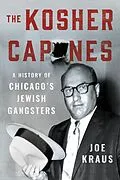 E-Book (epub) The Kosher Capones von Joe Kraus