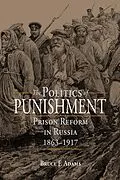 E-Book (epub) The Politics of Punishment von Bruce F. Adams