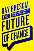 E-Book (epub) The Future of Change von Ray Brescia