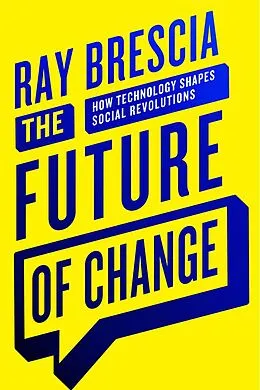 E-Book (epub) The Future of Change von Ray Brescia